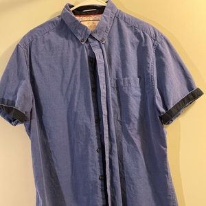 Button down